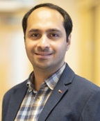 AEMDS conference speaker portrait
